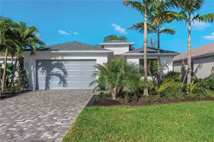 3728 Addle Hl Wy, Fort Myers, FL 33905 - Photo 1