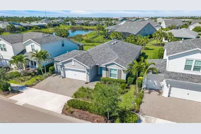 16184 Pennyroyal Ln, Punta Gorda, FL 33982 - Photo 1