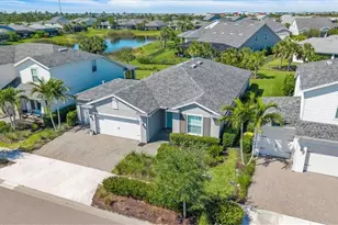 16184 Pennyroyal Ln, Punta Gorda, FL 33982 - Photo 1