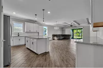 16184 Pennyroyal Ln, Punta Gorda, FL 33982 - Photo 5