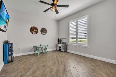 16184 Pennyroyal Ln, Punta Gorda, FL 33982 - Photo 25