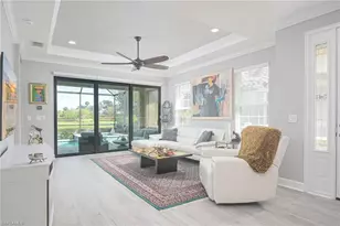8013 Calle Canovas Ct, Naples, FL 34114 - Photo 3
