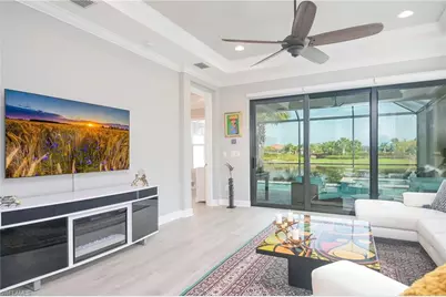 8013 Calle Canovas Ct, Naples, FL 34114 - Photo 1