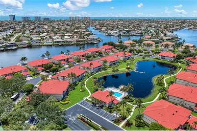 210 Waterside Cir #201, Marco Island, FL 34145 - Photo 1