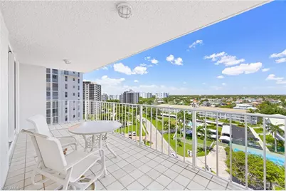 10691 Gulf Shore Dr #1102, Naples, FL 34108 - Photo 19