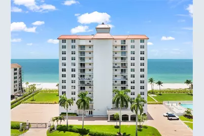 10691 Gulf Shore Dr #1102, Naples, FL 34108 - Photo 1