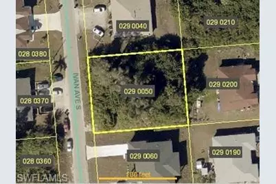 719 Ivan Ave S, Lehigh Acres, FL 33973 - Photo 1
