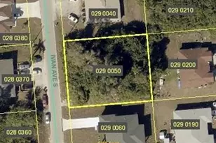 719 Ivan Ave S, Lehigh Acres, FL 33973 - Photo 1