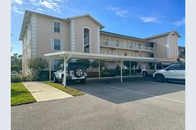 3250 Cypress Glen Way #424, Naples, FL 34109 - Photo 3