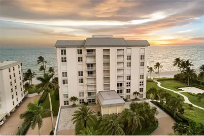 1285 Gulf Shore Blvd N #3B, Naples, FL 34102 - Photo 39