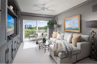 1285 Gulf Shore Blvd N #3B, Naples, FL 34102 - Photo 19