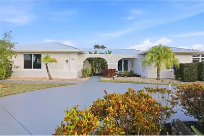 339 Landmark St, Marco Island, FL 34145 - Photo 1