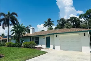 27228 Gasparilla Dr, Bonita Springs, FL 34135 - Photo 1