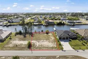 4110 NW 27th St, Cape Coral, FL 33993 - Photo 1