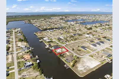 4110 NW 27th St, Cape Coral, FL 33993 - Photo 3
