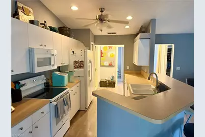 20068 Lake Vista Cir N #2C, Lehigh Acres, FL 33936 - Photo 3