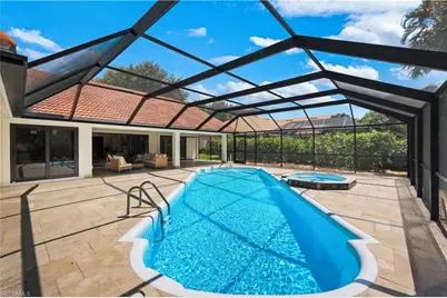 235 Silverado Dr, Naples, FL 34119 - Photo 21