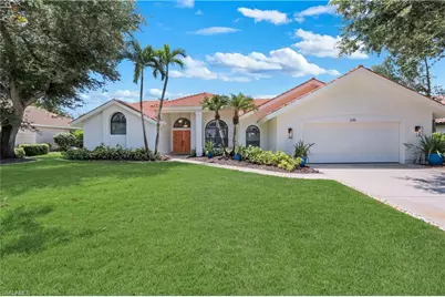 235 Silverado Dr, Naples, FL 34119 - Photo 23