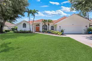 235 Silverado Dr, Naples, FL 34119 - Photo 23
