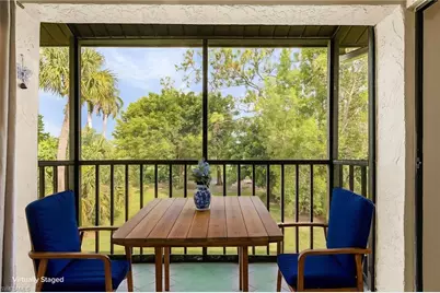 5857 Rattlesnake Hamm Rd #204, Naples, FL 34113 - Photo 3