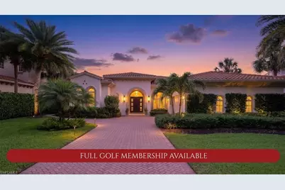 2048 Isla Vista Ln E, Naples, FL 34105 - Photo 1