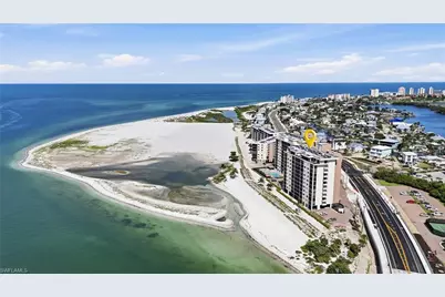 8402 Estero Blvd #1002, Fort Myers Beach, FL 33931 - Photo 35