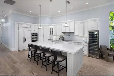 2036 Laguna Way, Naples, FL 34109 - Photo 5