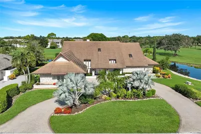 2227 Regal Way, Naples, FL 34110 - Photo 1