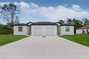 4452-4454 25th St SW, Lehigh Acres, FL 33973 - Photo 1