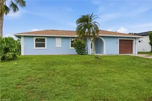 5160 31st Ave SW, Naples, FL 34116 - Photo 1
