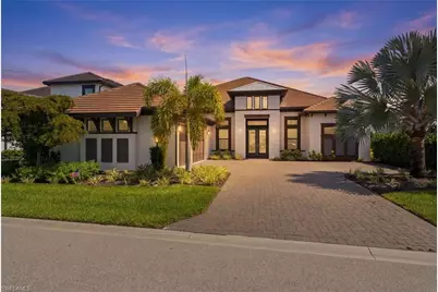 11640 Roseto Ct, Fort Myers, FL 33913 - Photo 1