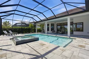 11640 Roseto Ct, Fort Myers, FL 33913 - Photo 45