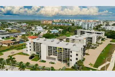 6645 Estero Blvd #305, Fort Myers Beach, FL 33931 - Photo 1