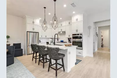 8958 Saint Lucia Dr, Naples, FL 34114 - Photo 7