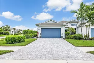 8958 St Lucia Dr, Naples, FL 34114 - Photo 1