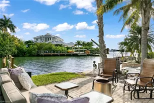 1360 Chesapeake Ave, Naples, FL 34102 - Photo 1