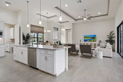 2825 SW 49th Ter, Cape Coral, FL 33914 - Photo 13