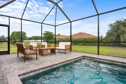 2825 SW 49th Ter, Cape Coral, FL 33914 - Photo 47