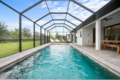 2825 SW 49th Ter, Cape Coral, FL 33914 - Photo 45