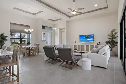 2825 SW 49th Ter, Cape Coral, FL 33914 - Photo 7