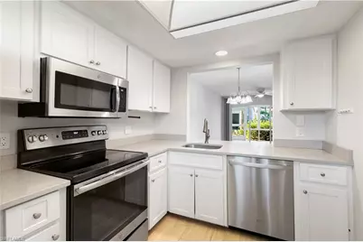 1008 Manatee Rd #G103, Naples, FL 34114 - Photo 5