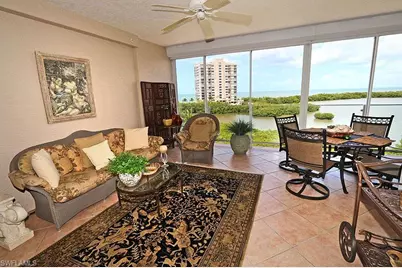 60 Seagate Dr #604, Naples, FL 34103 - Photo 1