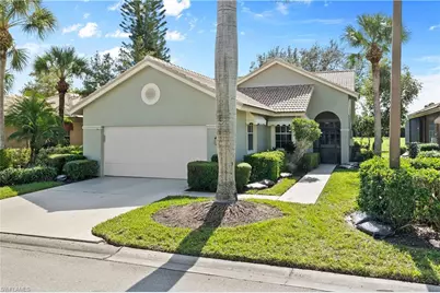 13520 Southampton Dr, Bonita Springs, FL 34135 - Photo 1