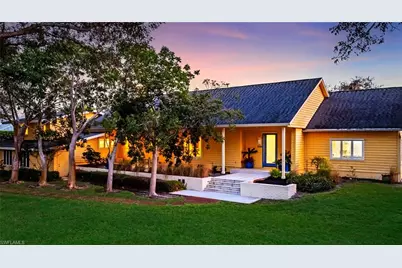 586 Yucca Rd, Naples, FL 34102 - Photo 1