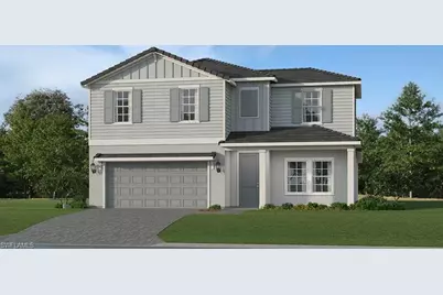 16841 Red Lantana Trce, Alva, FL 33920 - Photo 1
