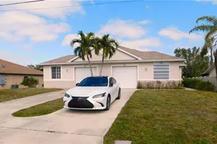 619 SE 7th St, Cape Coral, FL 33990 - Photo 1