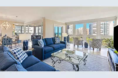 4031 Gulf Shore Blvd N #11-C, Naples, FL 34103 - Photo 7