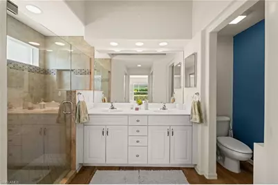 8167 Ibis Cove Cir #A108, Naples, FL 34119 - Photo 19