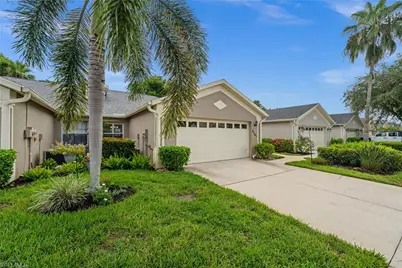8167 Ibis Cove Cir #A108, Naples, FL 34119 - Photo 33