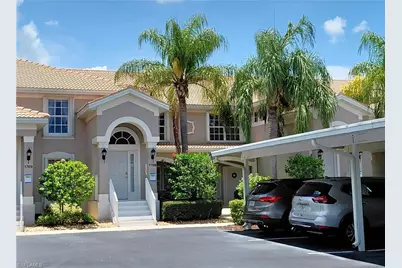 10125 Colonial Country Club Blvd #1708, Fort Myers, FL 33913 - Photo 1